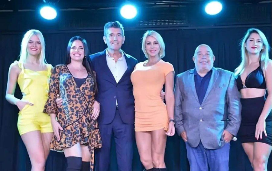 Mónica Farro debuta como figura en la Revista San Telmo Show: “Hay baile, humor y canto”