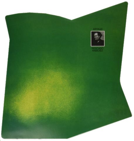 Artaud, album de Luis Alberto Spinetta