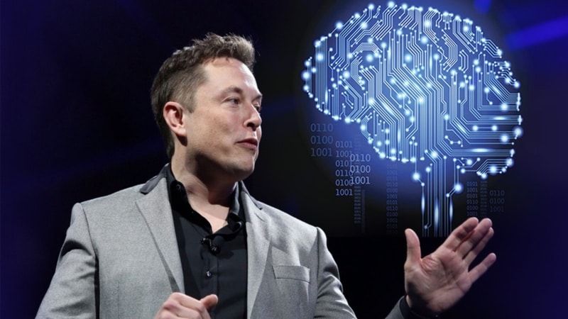 Elon Musk avisó que pondrá en marcha Truth GPT.