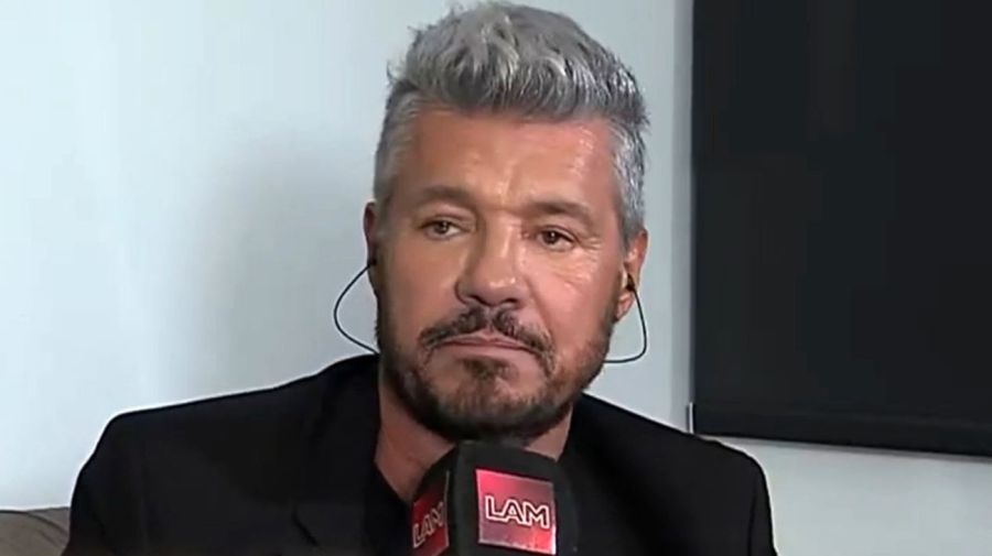 Marcelo Tinelli