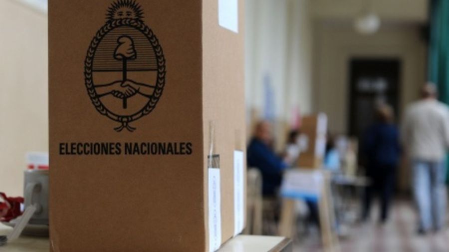 Elecciones en Jujuy, La Rioja y Misiones