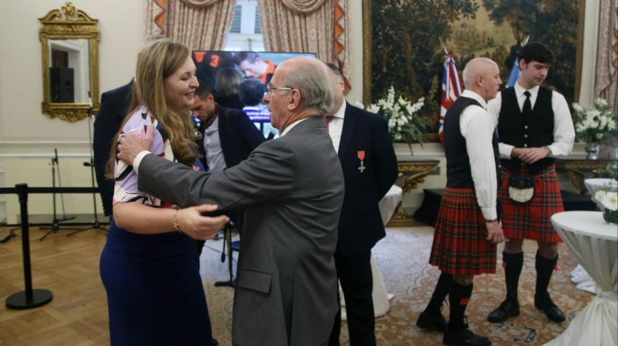 embajada británica en Buenos Aires Rey Carlos III 1 g_20230506