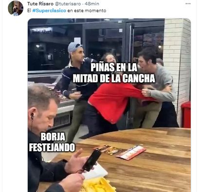 memes super clasicos