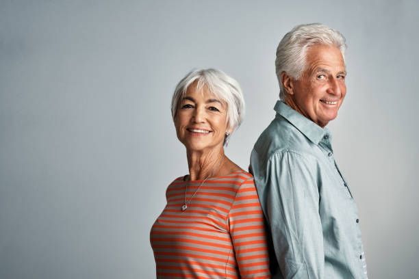 divorcio gris, separarse después de los 50 nos invita a vivir de nuevo