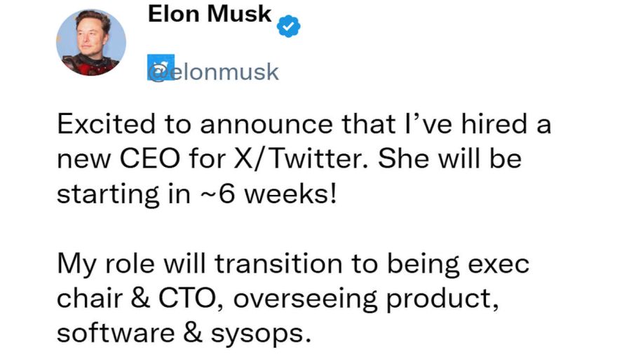 Elon Musk 20230512