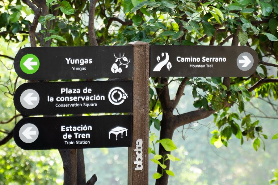 Parque de la Biodiversidad 3