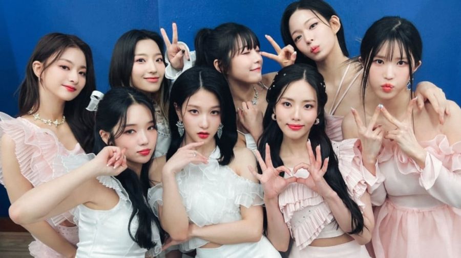 Fromis 9