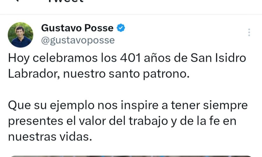 Gustavo Posse