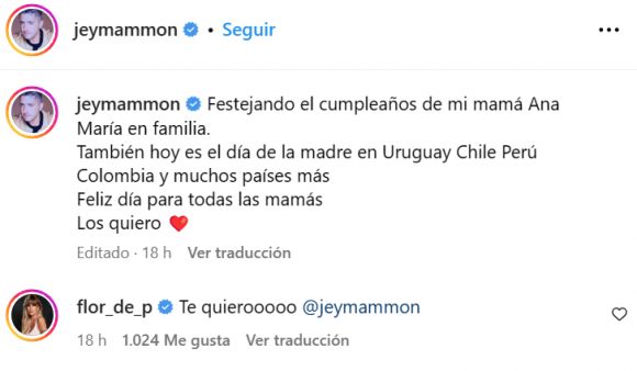 Jey Mammón