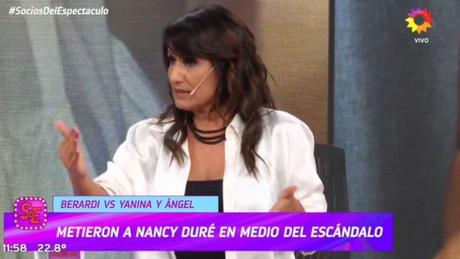 Nancy Duré 2