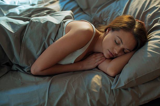 Tips para mejorar tu calidad de sueño