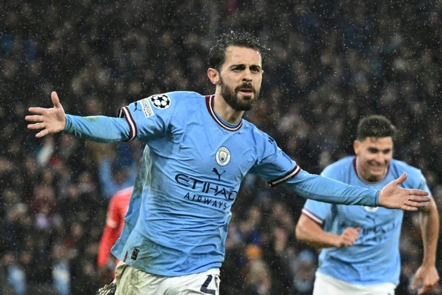 Bernardo Silva