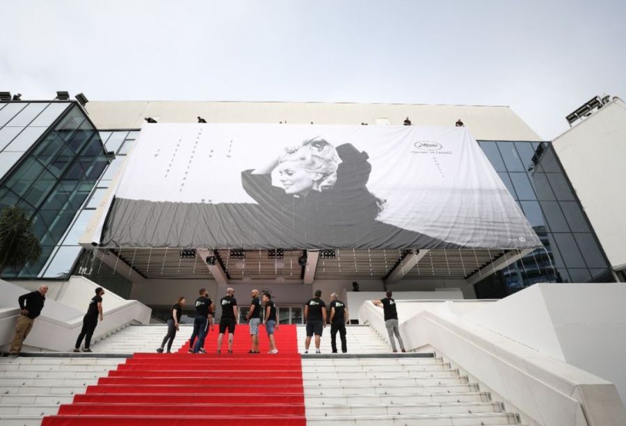 Cannes: inicia el festival de cine más importante del mundo