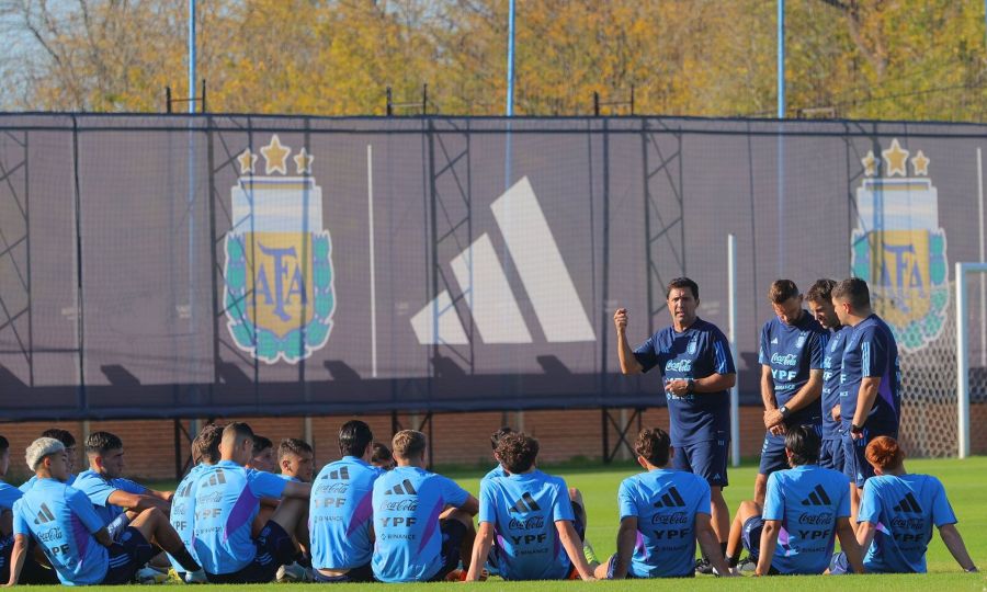 Selección Argentina 