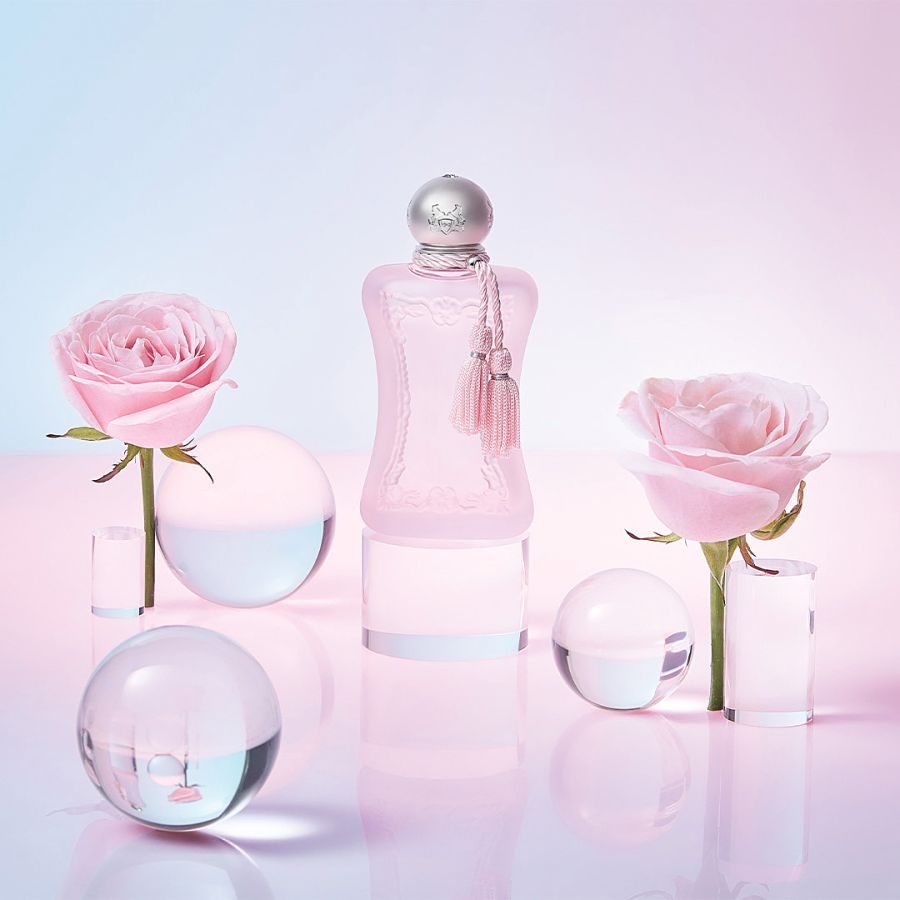 Perfumes Delina