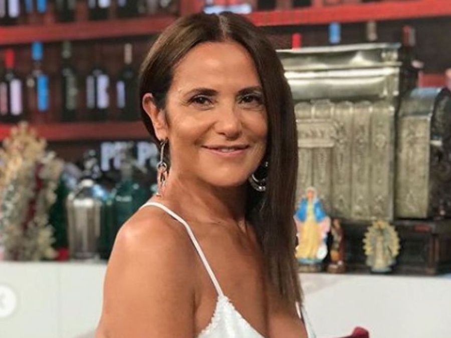 María Fernanda Callejón 