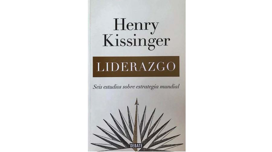 Henry Kissinger - Liderazgo 20230520