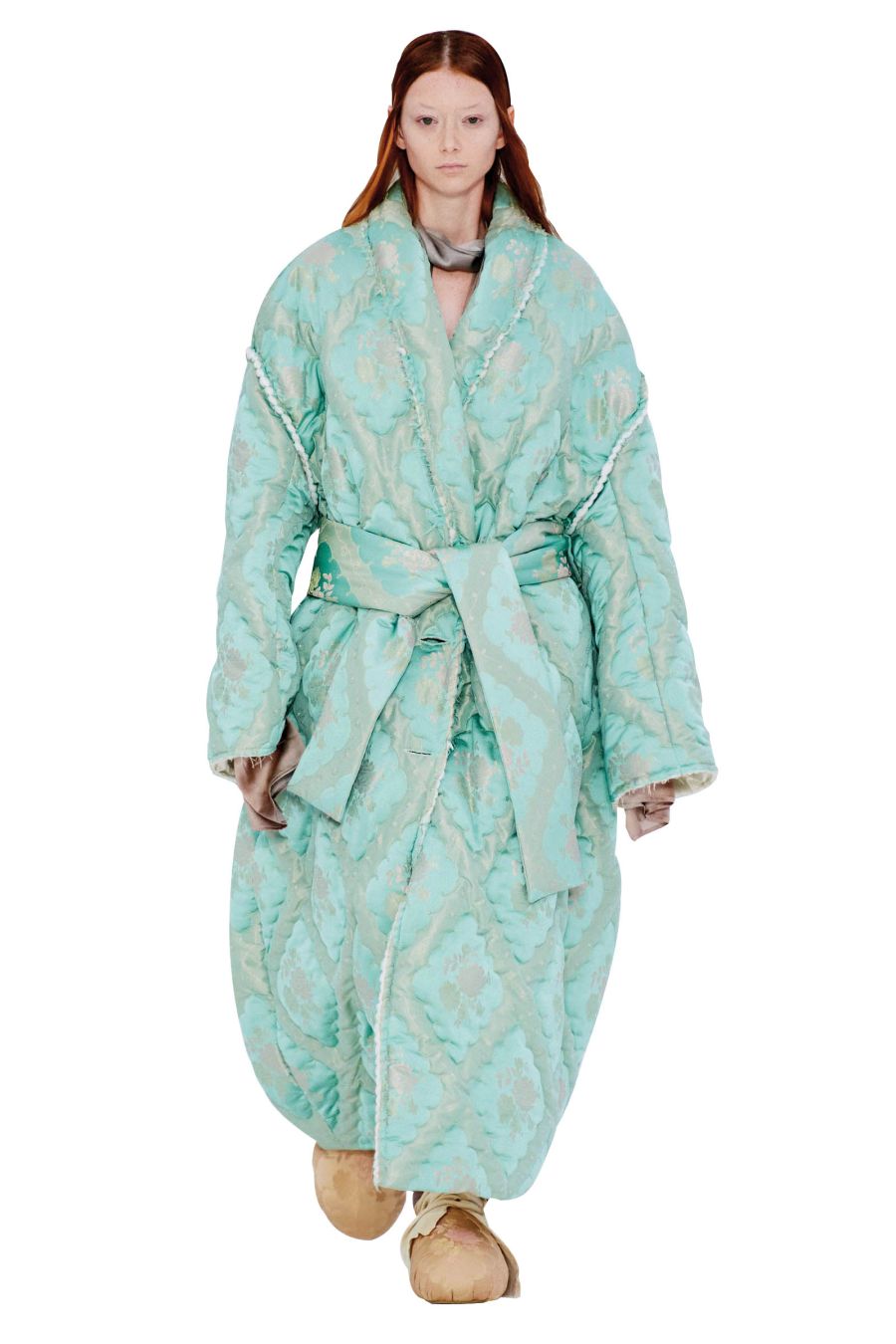 Tendencia kimonos