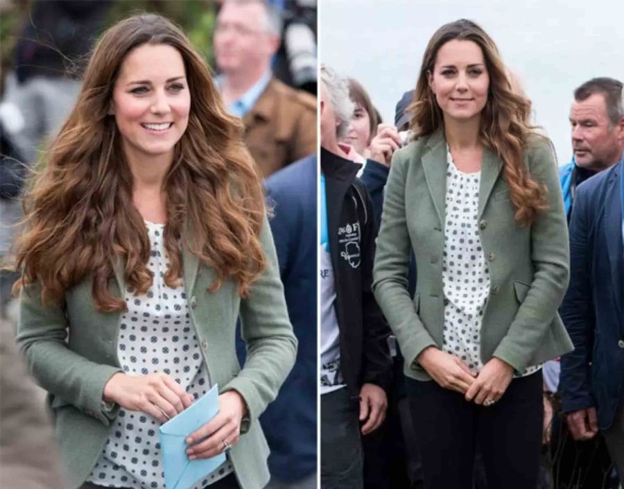 Kate Middleton