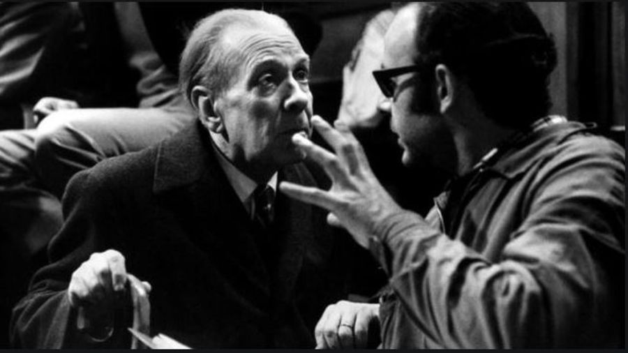 Borges y el cine 