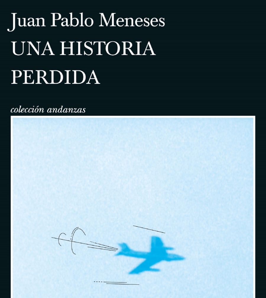 Juan Pablo Menses, 