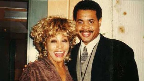 Tina Turner, una madre atravesada por el suicido de un hijo y la temprana  muerte de otro | Perfil