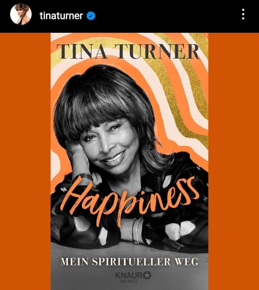 Tina Turner