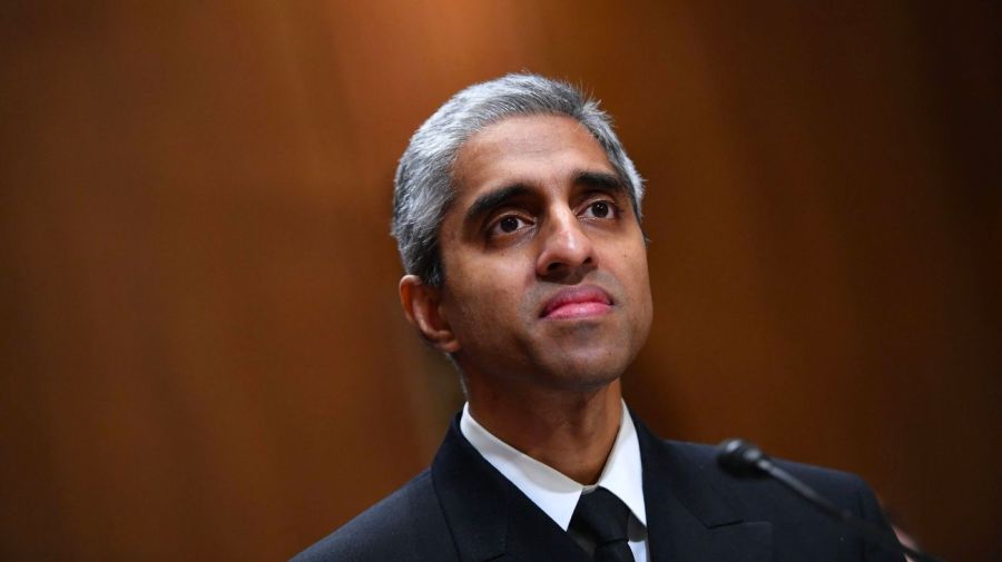 Vivek Murthy 