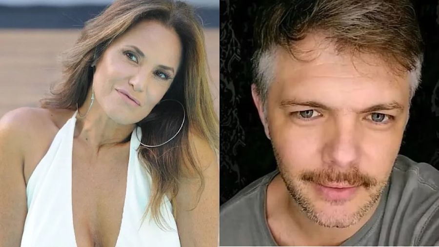 María Fernanda Callejón le impuso una cautelar a Ricky Diotto