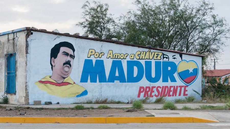 Maduro 20230527