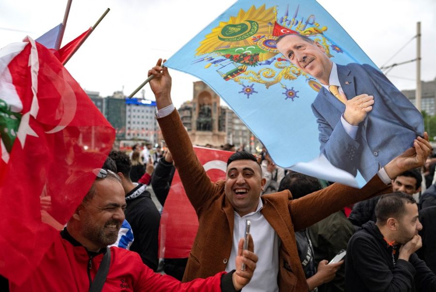 elecciones turquia