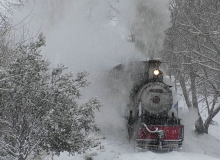 Los centros de ski celebran las primeras nevadas