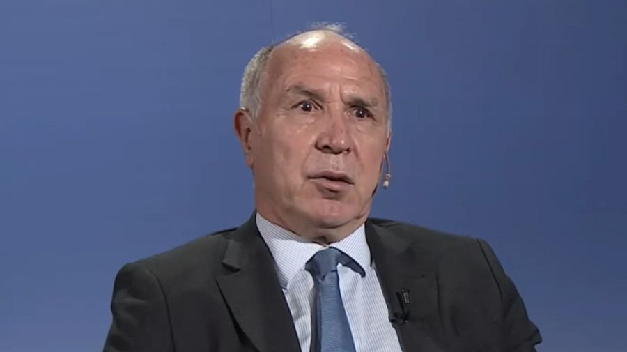 Ricardo Lorenzetti