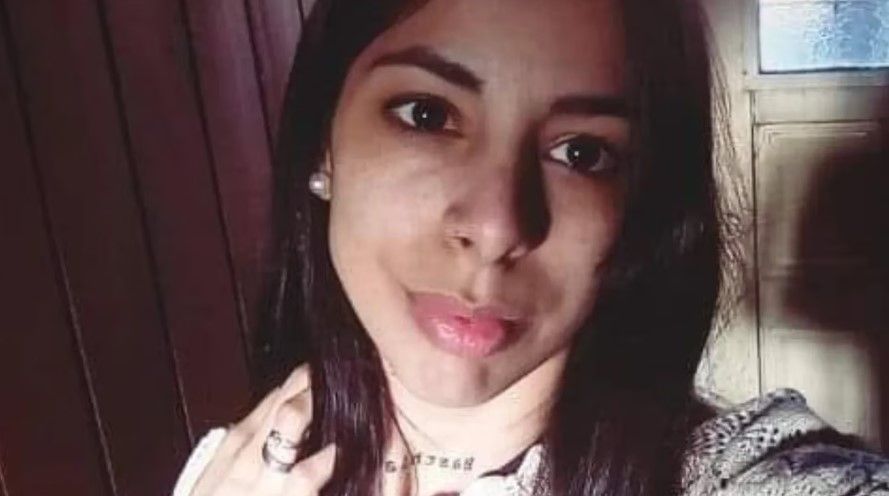 Rocío González, asesinada en Saladillo