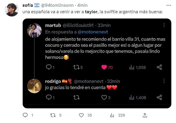 Taylor Swift: los mejores memes tras la venta de entradas para River