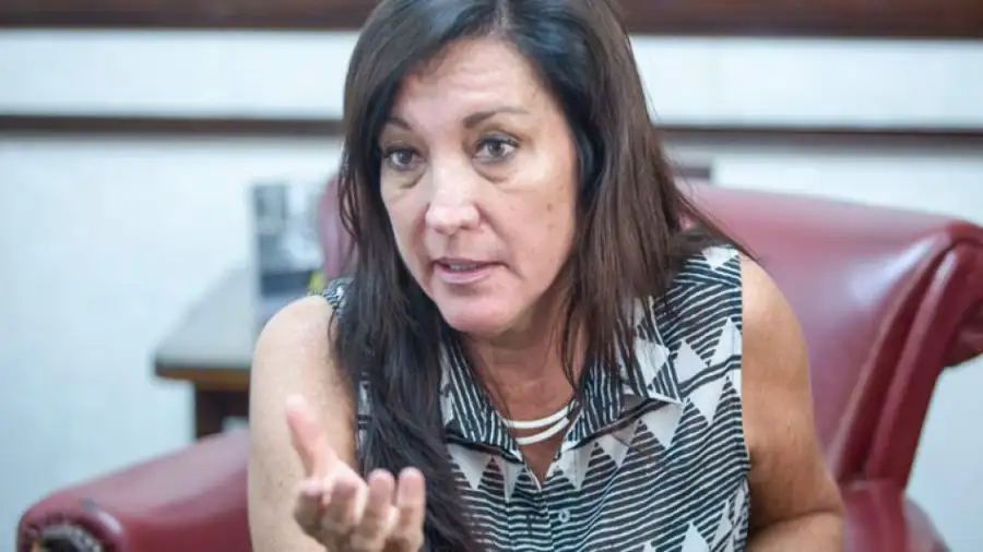 Laura Rodriguez Machado