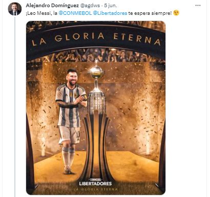 Tuit Domínguez