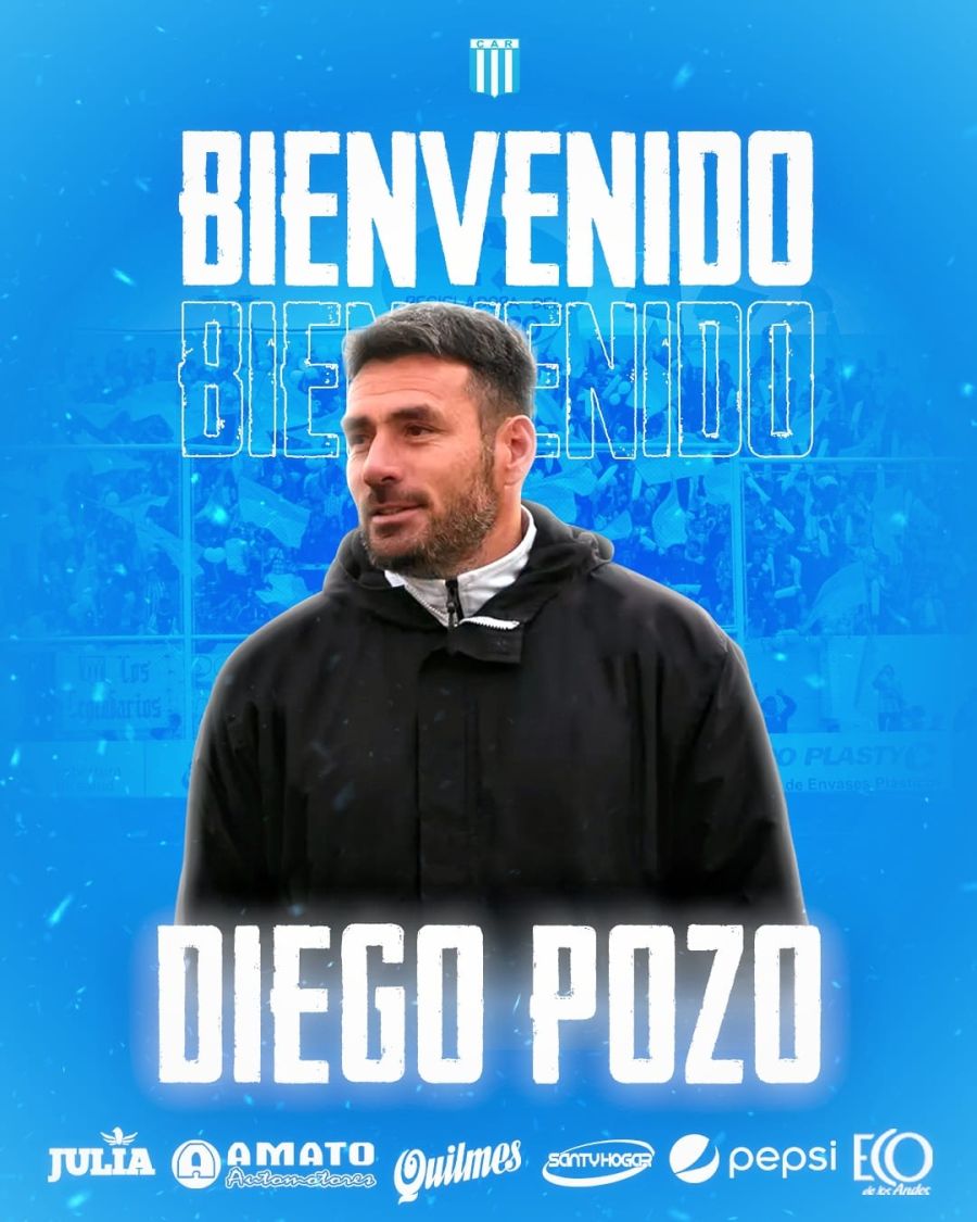 Diego Pozo