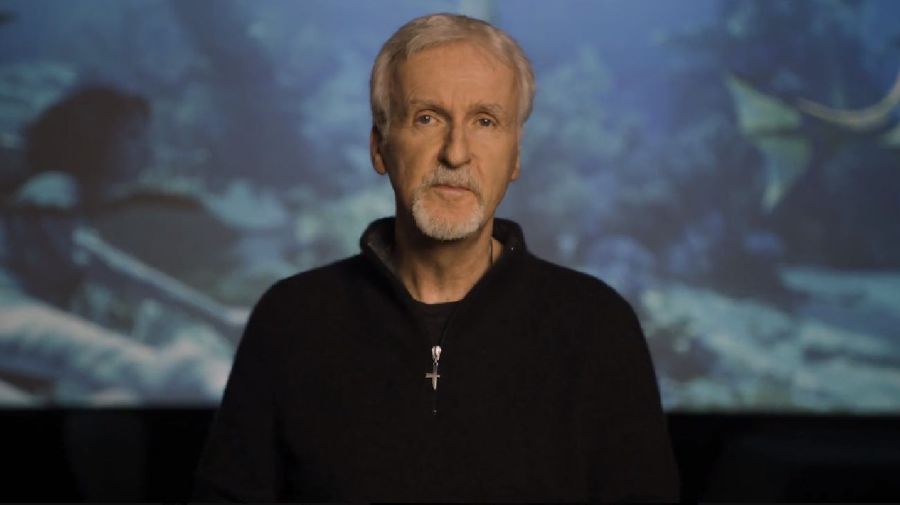 James Cameron, director de 'Titanic', señala los fallos en el diseño del  submarino Titán tras su trágico accidente - Vandal Random