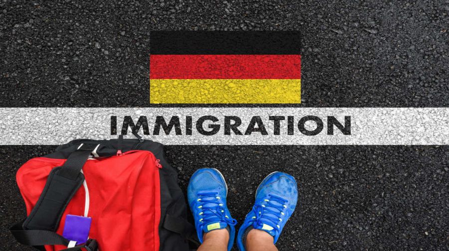 Alemania emigrar, profesionales 20230612