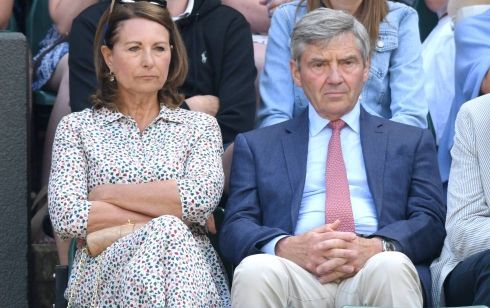 La empresa de los padres de Kate Middleton van a quiebra dejando una deuda de más de 3 millones de libras