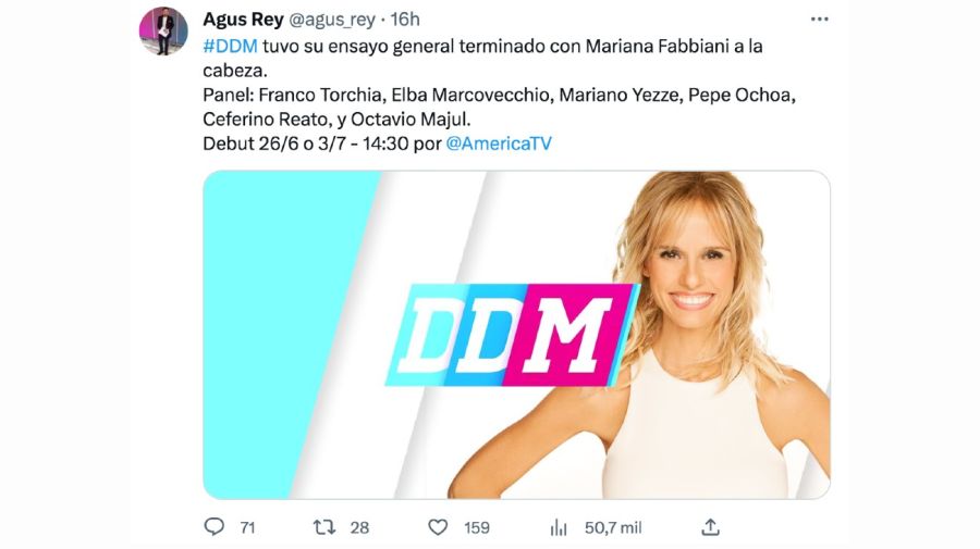 El Diario de Mariana ya tiene posibles fechas para su debut en América: cuándo sería