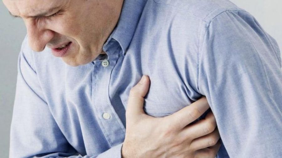 Por qué los infartos son más frecuentes en el inicio de la semana