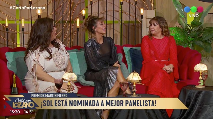 Premios Martín Fierro 2023: quiénes son los nominados de las producciones de TV