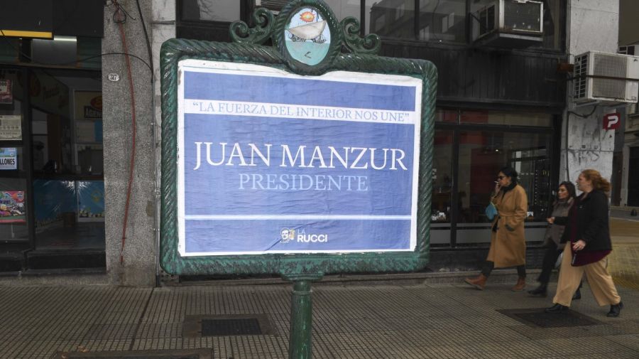 Juan Manzur 20230622