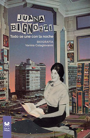 Juana Bignozzi