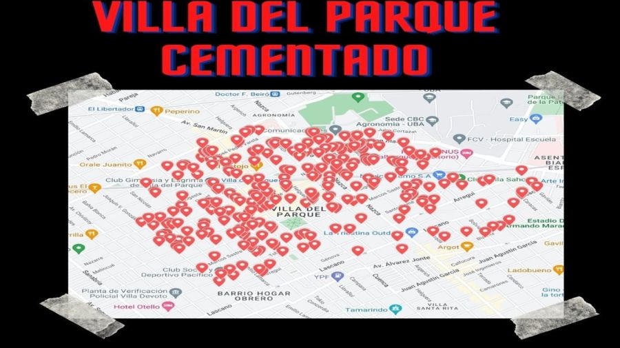 20230623 Reclamos por el Cdigo Urbano y su ejecucin en la ciudad de Buenos Aires