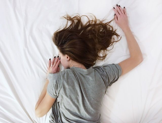 Dormir bien es posible: 7 claves para dormir bien y evitar el insomnio 