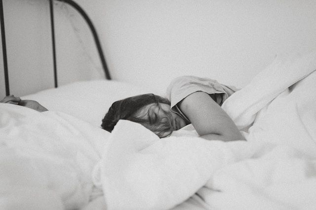 Dormir bien es posible: 7 claves para dormir bien y evitar el insomnio 