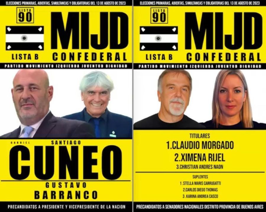 Cuneo - Morgado